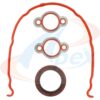 APEX GASKET TIMING COVER