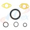 APEX GASKET CRANKSHAFT FRON