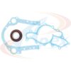 APEX GASKET TIMING COVER SE