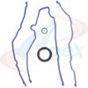 APEX GASKET TIMING COVER