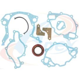 APEX GASKET TIMING COVER SE