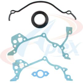 APEX GASKET FRONT SEAL SET