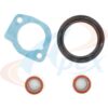 APEX GASKET TIMING COVER SE