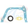 APEX GASKET CRANKSHAFT FRON