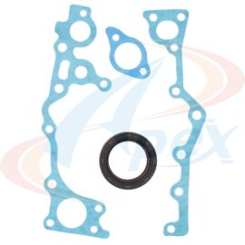 APEX GASKET TIMING COVER SE