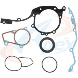 APEX GASKET FRONT SEAL SET