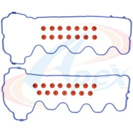 APEX GASKET VALVE COVER SET