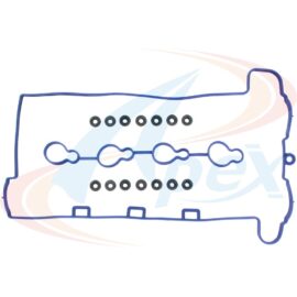 APEX GASKET VALVE COVER SET