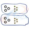 APEX GASKET VALVE COVER SET