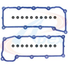 APEX GASKET VALVE COVER SET