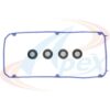 APEX GASKET VALVE COVER SET