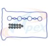 APEX GASKET VALVE COVER GAS