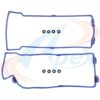 APEX GASKET VALVE COVER SET