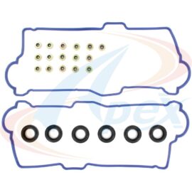 APEX GASKET VALVE COVER GAS