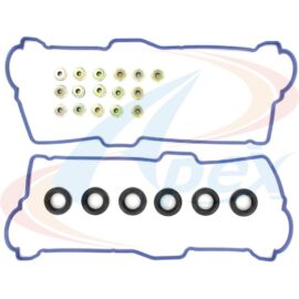APEX GASKET VALVE COVER SET