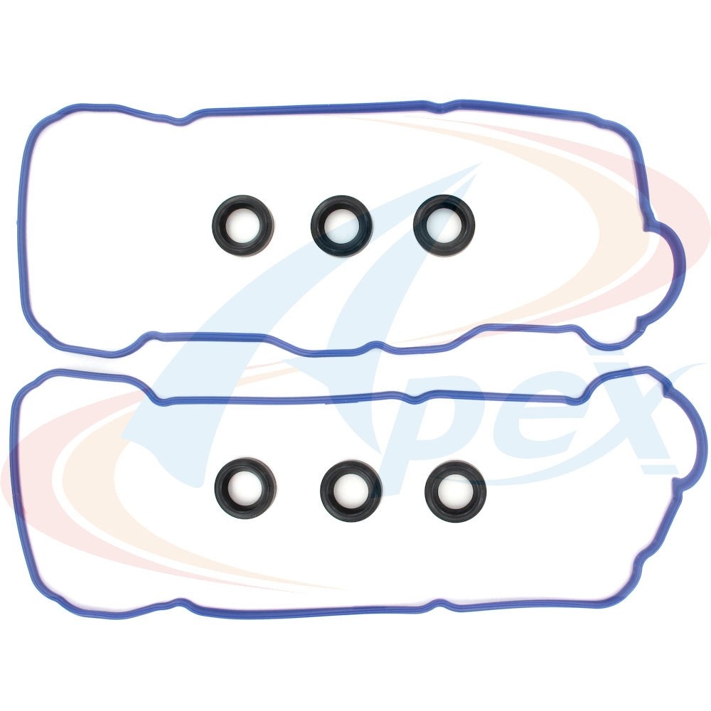 APEX GASKET VALVE COVER SET