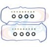 APEX GASKET VALVE COVER SET