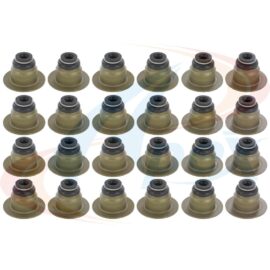 APEX GASKET VALVE STEM SEAL