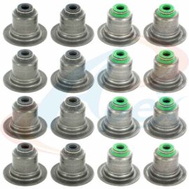 APEX GASKET VALVE STEM SEAL