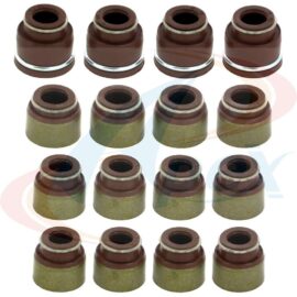 APEX GASKET VALVE STEM SEAL