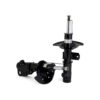 ARNOTT NEW SHOCK