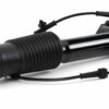 ARNOTT NEW SHOCK