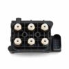 ARNOTT SOLENOID VALVE