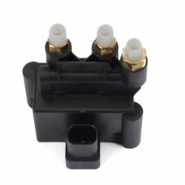 ARNOTT SOLENOID VALVE
