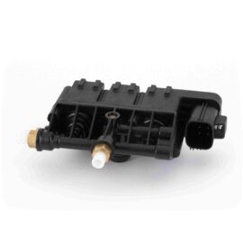 ARNOTT VALVE BLOCK