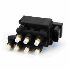 ARNOTT VALVE BLOCK