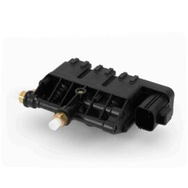 ARNOTT VALVE BLOCK
