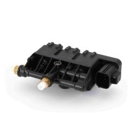 ARNOTT VALVE BLOCK