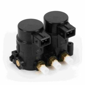 ARNOTT VALVE BLOCK