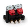 ARNOTT SOLENOID VALVE
