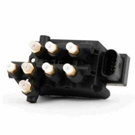 ARNOTT VALVE BLOCK