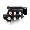 ARNOTT SOLENOID VALVE
