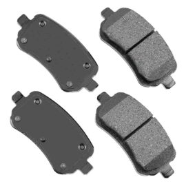 AKEBONO BRAKES PROACT DISK PAD