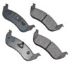 AKEBONO BRAKES PROACT DISK PAD