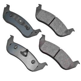 AKEBONO BRAKES PROACT DISK PAD