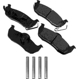 AKEBONO BRAKES PROACT DISK PAD
