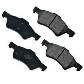 AKEBONO BRAKES PROACT DISK PAD