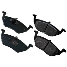AKEBONO BRAKES PROACT DISK PAD