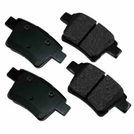 AKEBONO BRAKES PROACT DISK PAD