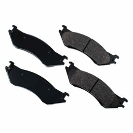 AKEBONO BRAKES PROACT DISK PAD