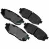 AKEBONO BRAKES PROACT DISK PAD