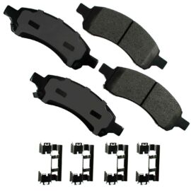 AKEBONO BRAKES PROACT DISK PAD