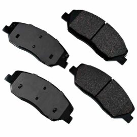 AKEBONO BRAKES PROACT DISK PAD