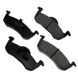 AKEBONO BRAKES PROACT DISK PAD
