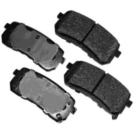 AKEBONO BRAKES PROACT DISK PAD