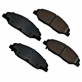 AKEBONO BRAKES PROACT DISK PAD